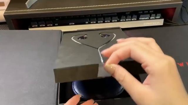 FAN開箱 Fiio FH7 全台首開！！ 搶先體驗就在中原FANTECH！ смотреть онлайн