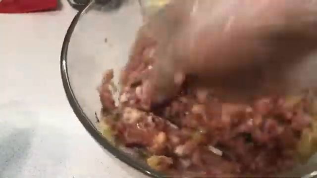 Кабачки Фаршированные смотреть онлайн