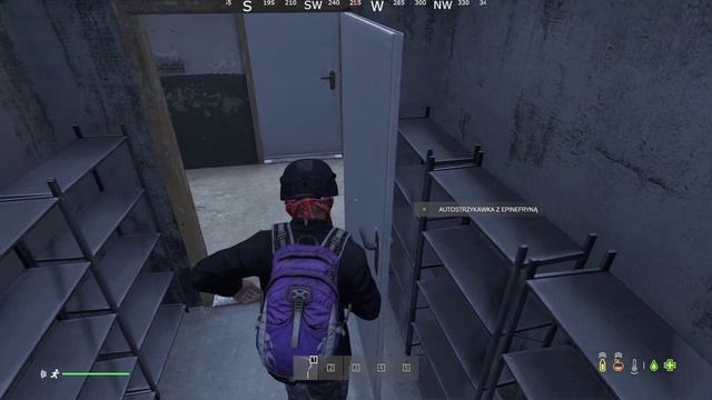 DayZ Deer Isle #1(Sunnyvale Server) #1 смотреть онлайн