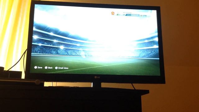 FIFA 14 CAREER MODE MONEY CHEAT PS3& XBOX смотреть онлайн