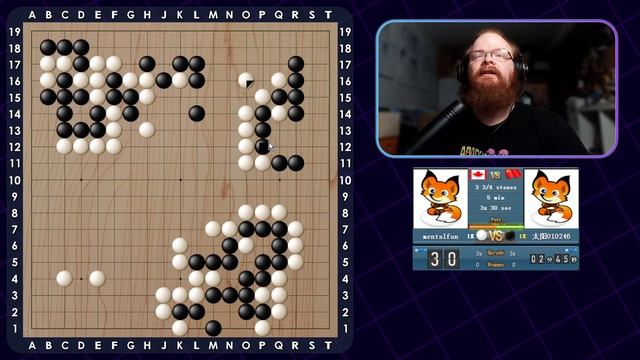 1k Fox Game - Keep An Eye On Your Liberties смотреть онлайн