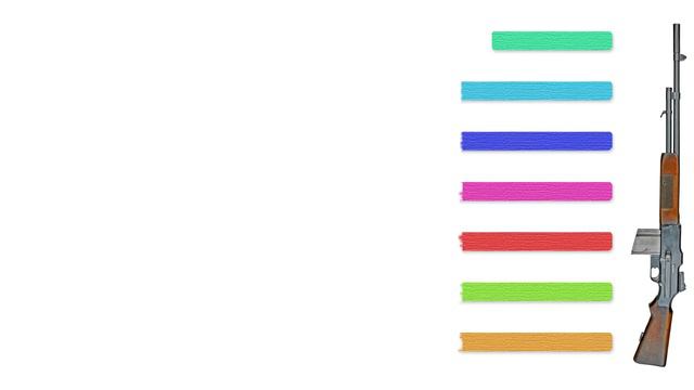 History Of WWI Primer 073: US Browning Automatic Rifle 1918 Documentary