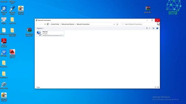 Setup VNC Server on Windows 10 | TighVNC Server Setup смотреть онлайн