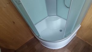 Душевая Кабина  Erlit - Отзыв