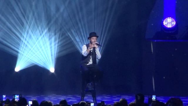 concert christophe maé strasbourg 10 03 2017 marcel смотреть онлайн