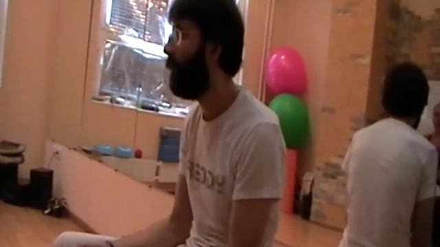 Теория фитнеса. Физиология фитнеса/ Семинар SFC / часть1. смотреть онлайн