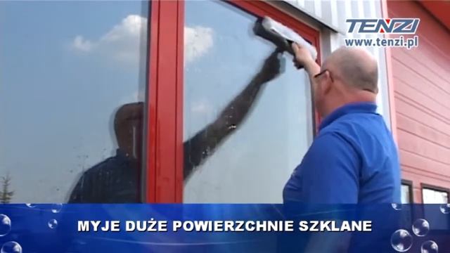 Glass TENZI профессиональные чистящие средства смотреть онлайн