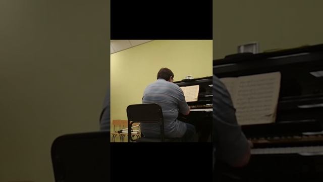 Brahms 3 Intermezzo смотреть онлайн