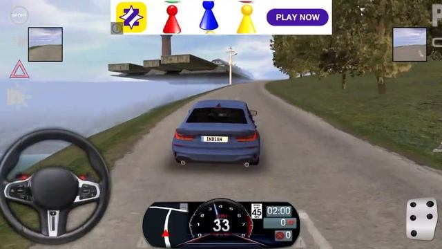Bmw Car ? Gameplay #games #gamers #gamingvideos #bmwcargame #gameplay