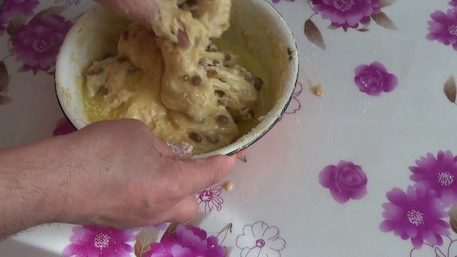 Пасхальный кулич он же кекс весенний. Лучший рецепт!