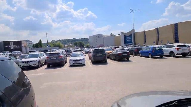 ? Дорога в Крым. Автопутешествие на 10000км. Путешествие на Машине с КОТОМ из СЕВЕРА на ЮГ. Серия 2 смотреть онлайн