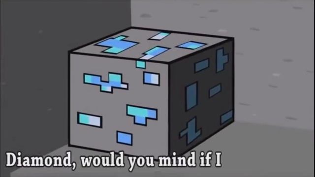 MINE THE DIAMOND (Minecraft Song) 1 HOUR VERSION смотреть онлайн