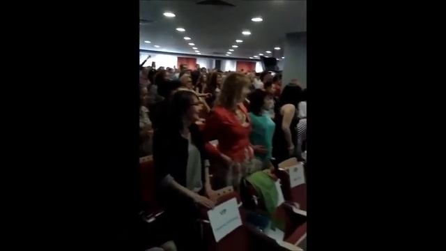 танец велнес разминка смотреть онлайн