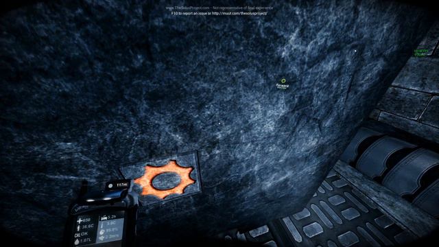 The solus project walkthrough part 5 смотреть онлайн