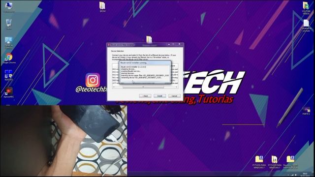 Como Remover Conta Mi Xiaomi Redmi 6A com bootloader bloqueado fácil.. смотреть онлайн