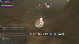 dvp Самый лучший игрок Lineage 2 La2 L2