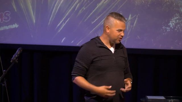 Psalm 139 - Pastor Paul Risdall смотреть онлайн