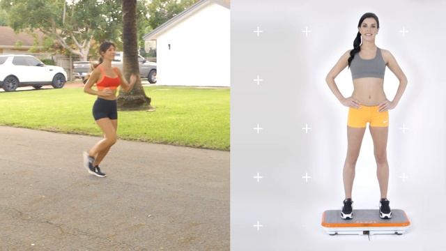 ¿Cómo funciona Power Fit Home Gym? ? смотреть онлайн
