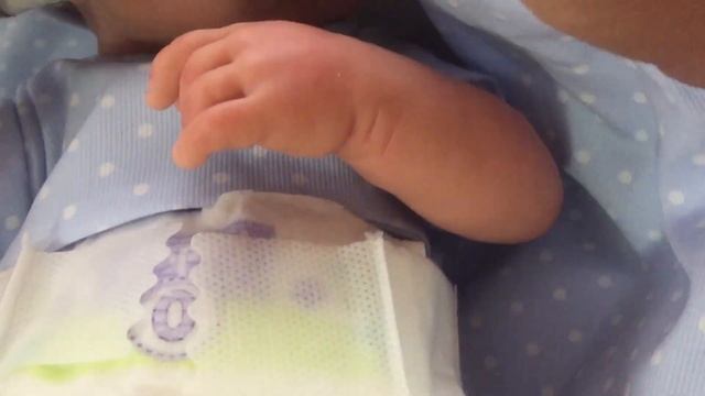 РАСПАКОВКА ПОСЫЛОЧКИ | К НАМ ПРИЕХАЛ НОВЫЙ МАЛЫШ #reborndoll #rebornbaby #куклареборн