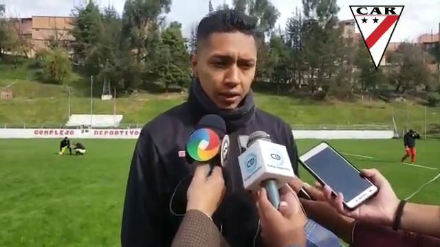 Saúl Galindo: Hay que evitar las lesiones en el fútbol boliviano смотреть онлайн