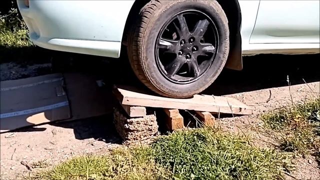 Банка и фланцы на коллектор Subaru Impreza с магазина AJS. смотреть онлайн