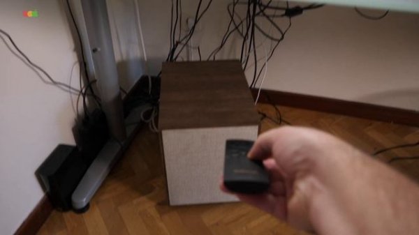 Klipsch Promedia 2.1 Heritage · Análisis y Opinión (Top altavoces para ordenador 2022)