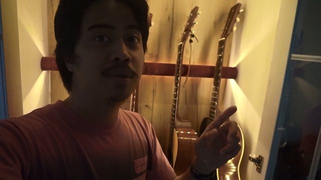 DIY Guitar Storage Cabinet Part 3/3 | LifesLikeThat