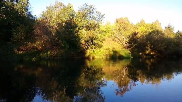 Река ТЁША. Кулебаки смотреть онлайн