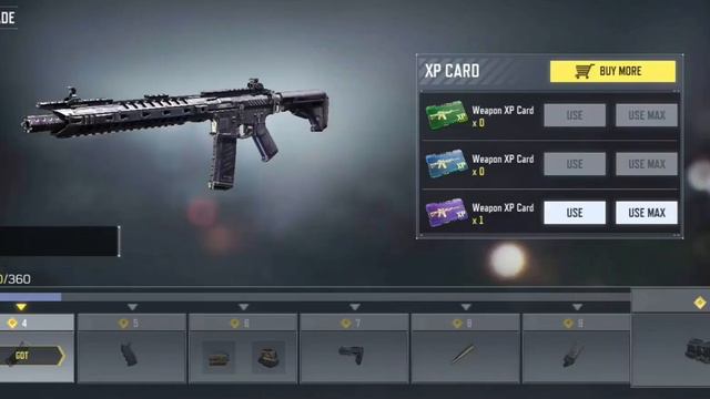 Call of Duty: Mobile - Multiplayer #1 Gameplay Walkthrough - (iOS, Android) смотреть онлайн