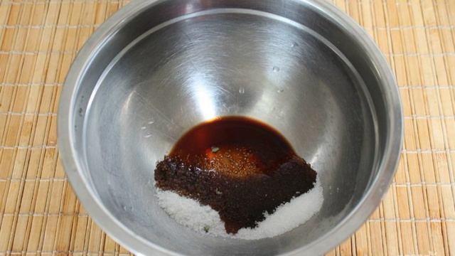 Сборник рецептов