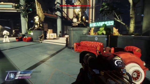 Telekinesis Powers In First Person Games