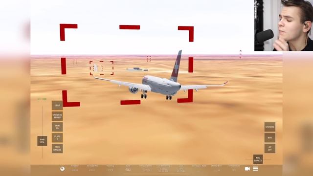 Better Than EVER - Airbus A220 For Infinite Flight MOBILE Flight Sim смотреть онлайн