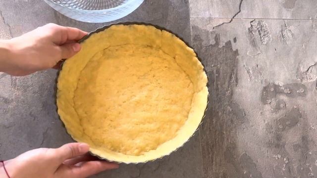 АСҚАБАҚТАН ПИРОГ ЖАСАУ.Өте оңай Пирог.Быстрый Пирог.