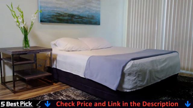 Best Air Mattress 2020 🏆 Top 5 Best Air Mattress for Everyday Use смотреть онлайн