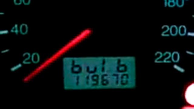Ford Focus Mk1 hidden menu/menú oculto смотреть онлайн
