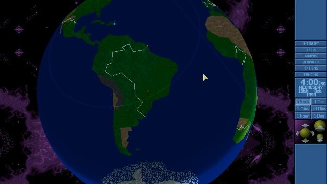 Let's Replay X-COM UFO Defence #61: Room by Room, Floor by Floor смотреть онлайн