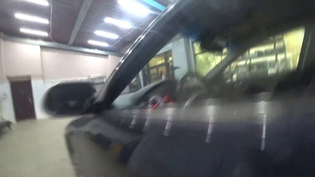 Honda Acord детейлинг оптики смотреть онлайн