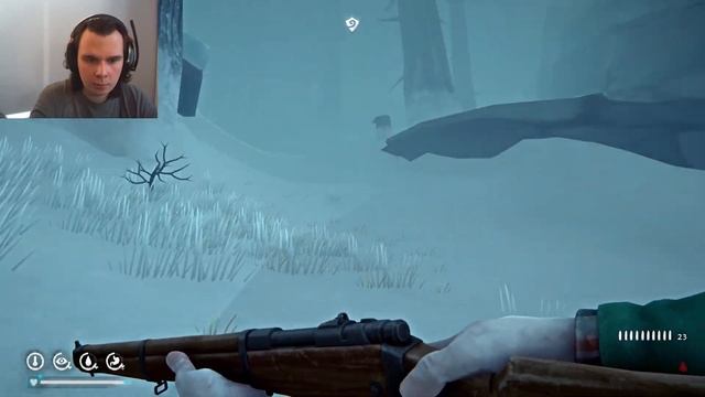 ДОРОГА ОБРАТНО ВСЕ ПОШЛО НЕ ПО ПЛАНУ The Long Dark Episode 2 #18 смотреть онлайн