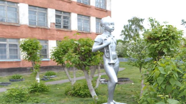 Моя малая Родина смотреть онлайн