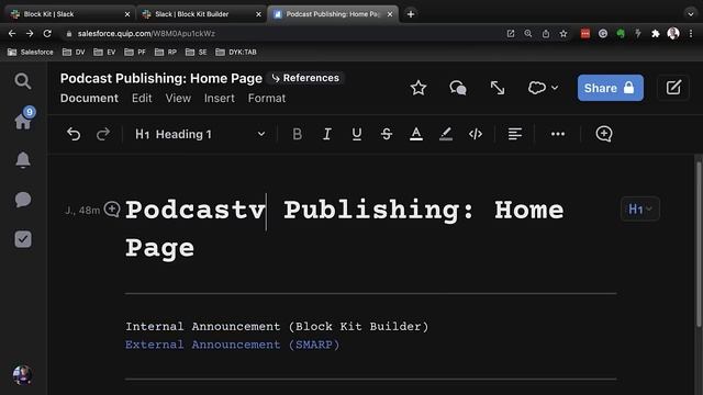 Learn How to Reuse Block Kit Templates in Slack | Did You Know смотреть онлайн
