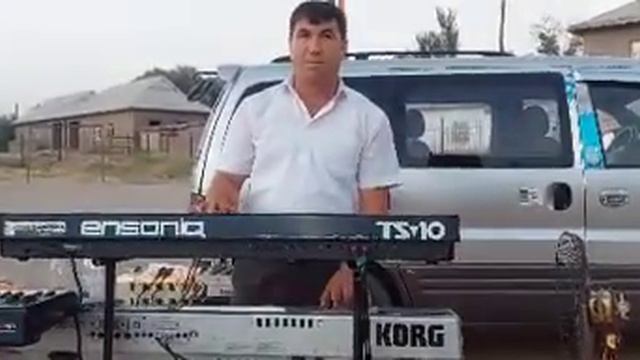 Абдувахоб Ражабов смотреть онлайн