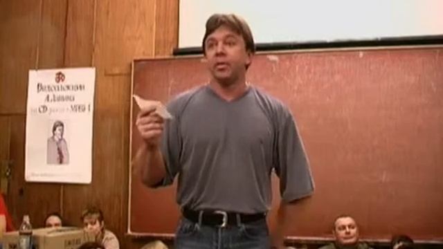 21. Андрей Лапин, 2002г. "Душа" "Самадхи" смотреть онлайн