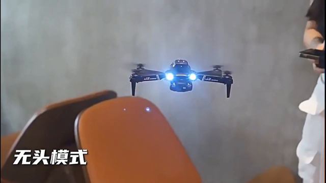 S12S Obstacle Avoidance 8K Low Budget Drone – Just Released ! смотреть онлайн
