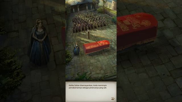 Game Of SULTANS 'Story' смотреть онлайн