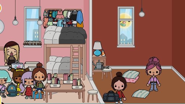 1 серия сериала запрещёный балетный лагерь