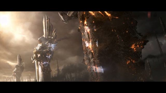 Diablo III - Final Boss + Ending (4k 60 Fps) смотреть онлайн