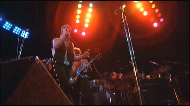 Kris Kristofferson - Hellacious Acres (A Star Is Born, 1976)
