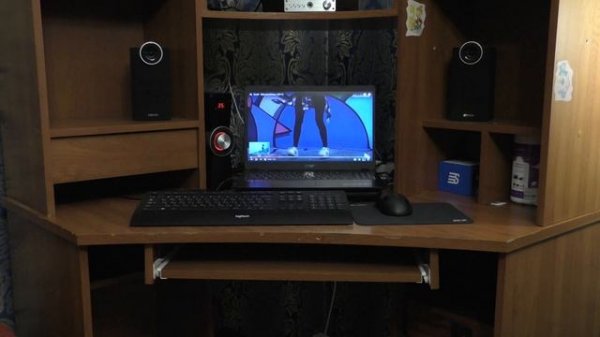 Edifier C2XB прослушивание данных треков.