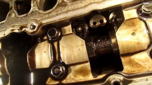 заклинили гидрокомпенсаторы двигателя 4G93t