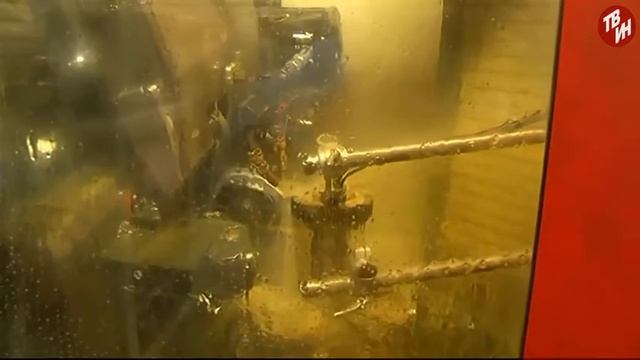 ТВ-ММК Юбилей механического цеха смотреть онлайн